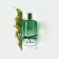 Bois De Cyprès Eau De Toilette 100 ml