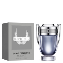 Invictus Eau De Toilette 50 ml
