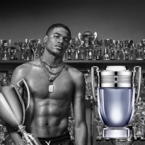 Invictus Eau De Toilette 50 ml