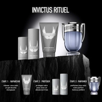 Invictus Eau De Toilette 50 ml