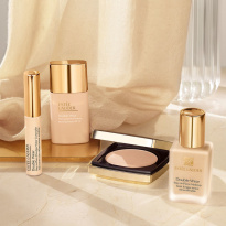 Double Wear Sheer Long Wear Makeup SPF20 30 ml – 5W2 Rich Caramel