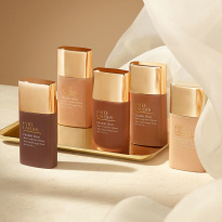 Double Wear Sheer Long Wear Makeup SPF20 30 ml – 5W2 Rich Caramel