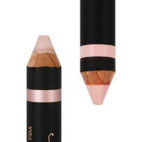 Highlighting Duo Pencil Camille & Sand 4,8g