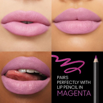 Macximal Silky Matte Lipstick 3,5 g – Lipstick Snob