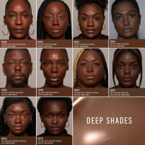 Good Apple Serum Foundation 30 ml – Deep 096