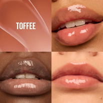 Lifter Gloss 27 Toffe 5,4 ml