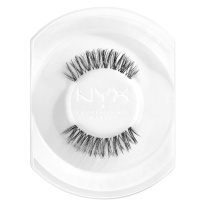 Jumbo Lash! Vegan False Lashes 04 Fringe Glam