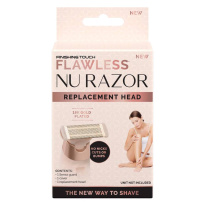Flawless Nu Razor Replacement Blade