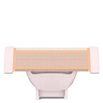 Flawless Nu Razor Replacement Blade