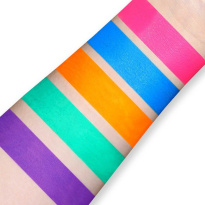 UV Brights Hydra FX Palette 5 x 2 g