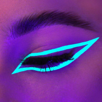 UV Brights Hydra FX Palette 5 x 2 g