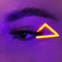 UV Brights Hydra FX Palette 5 x 2 g
