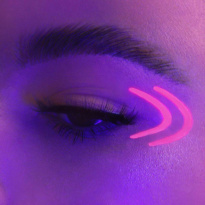 UV Brights Hydra FX Palette 5 x 2 g