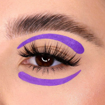 UV Brights Hydra FX Palette 5 x 2 g