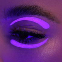 UV Brights Hydra FX Palette 5 x 2 g