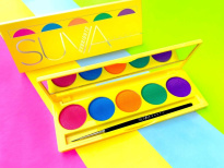 UV Brights Hydra FX Palette 5 x 2 g