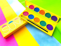 UV Brights Hydra FX Palette 5 x 2 g