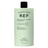 Weightless Volume Shampoo 285ml
