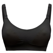 Keep Cool Ultra Bra Black M