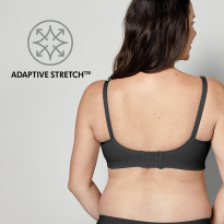 Keep Cool Ultra Bra Black M