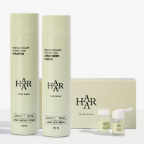 Anti Hair-Loss Treatment Ampoules 10x7ml