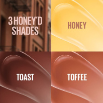 Lifter Gloss 26 Honey 5,4ml