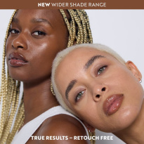 The Wake Up the Glow Luminous Foundation 30 ml – 1N Neutral