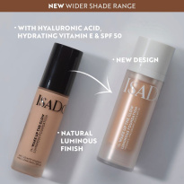 The Wake Up the Glow Luminous Foundation 30 ml – 1N Neutral