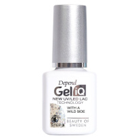 Gel iQ 5 ml – With a Wild Side