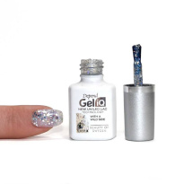 Gel iQ 5 ml – With a Wild Side
