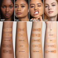 Halo Healthy Glow All-In-One Tinted Moisturizer SPF 25 12 ml – Dark Neutral