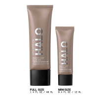 Halo Healthy Glow All-In-One Tinted Moisturizer SPF 25 12 ml – Dark Neutral