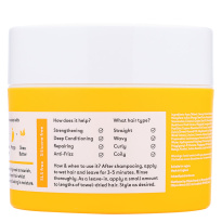 Intense Hydration Hair Mask 200 ml