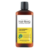 Hair ResQ Thickening + Shine Boost Shampoo 355 ml