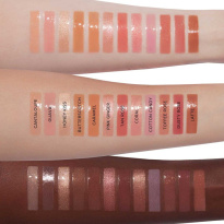 Lip Gloss 4,5 ml ─ Guava