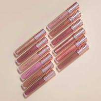 Lip Gloss 4,5 ml ─ Guava
