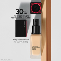 Synchro Skin Self-Refreshing Foundation 30 ml – 130