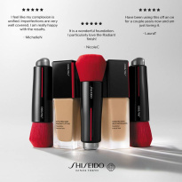 Synchro Skin Self-Refreshing Foundation 30 ml – 130