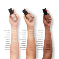 Synchro Skin Self-Refreshing Foundation 30 ml – 130