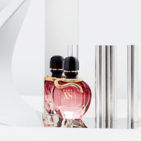 Pure XS For Her Eau De Parfum 50 ml
