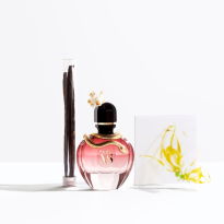 Pure XS For Her Eau De Parfum 50 ml