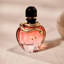 Pure XS For Her Eau De Parfum 50 ml