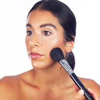 F30 Large Powder Brush