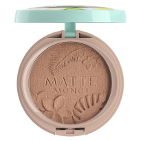Matte Monoi Butter Bronzer Matte Bronzer 9g