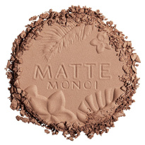 Matte Monoi Butter Bronzer Matte Bronzer 9g