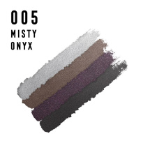 Colour X-pert Soft Touch Palette 4,3 g – 005 Misty Onyx