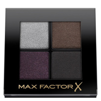 Colour X-pert Soft Touch Palette 4,3 g – 005 Misty Onyx