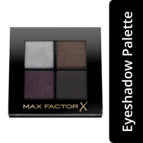 Colour X-pert Soft Touch Palette 4,3 g – 005 Misty Onyx