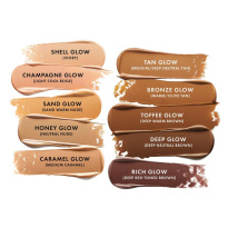 Radiance Booster 30 ml – Sand Glow