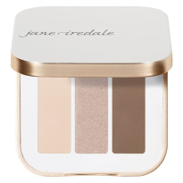 PurePressed Eye Shadow Triple Driftwood 2,1g